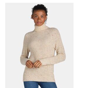 Women's Sweater XS - NWT Time and Tru, Below Retail, Long Sleeve, Pullover,